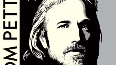 Album Cover of Tom Petty An American Treasure Box Set
