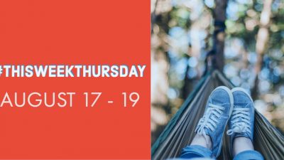 Wondering what's happening in Austin this week? BOB has a clue! Click here to find out.