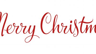 Merry Christmas