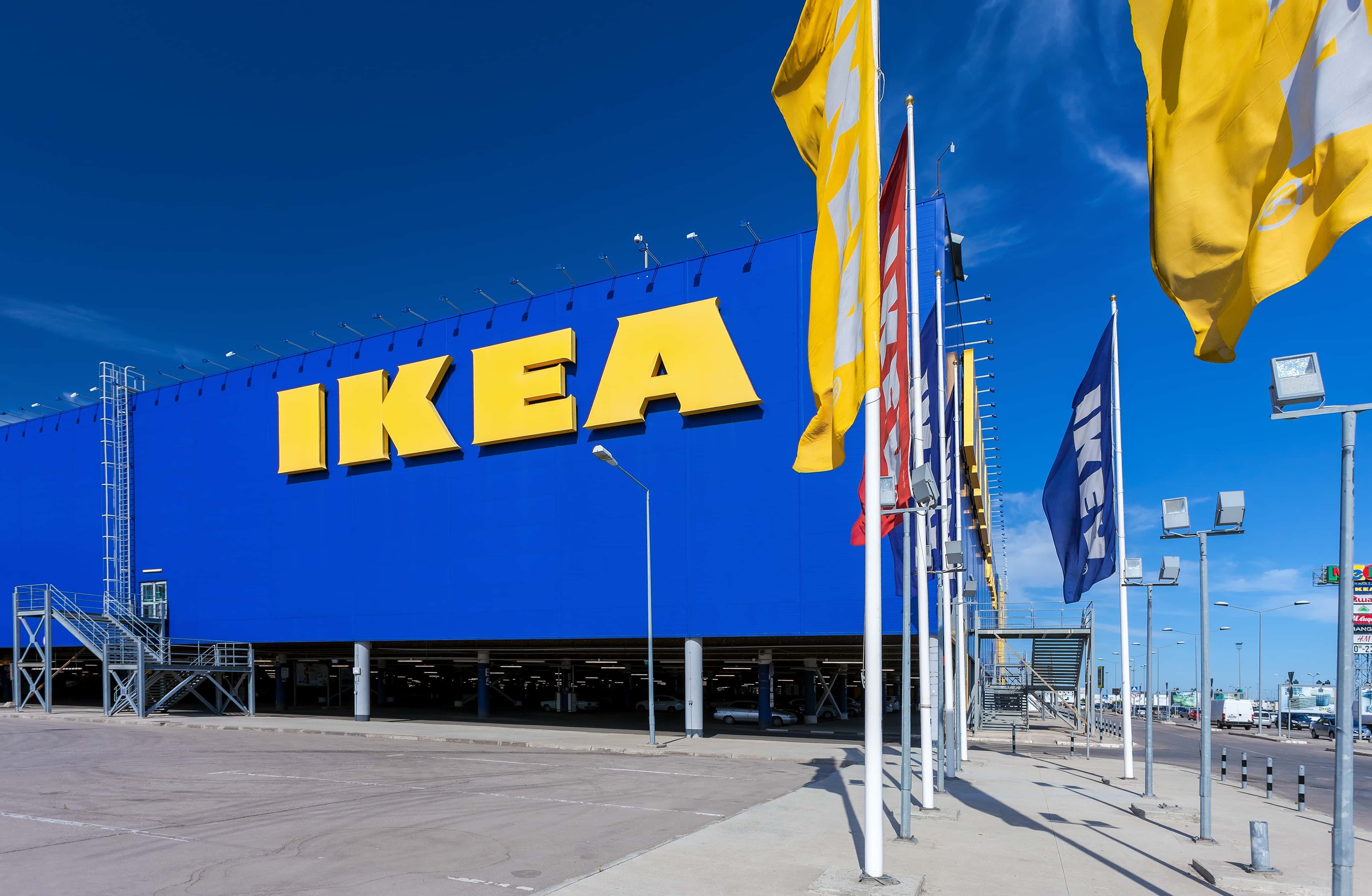 IKEA Plans to Offer Food Delivery Services KBPA Austin, TX