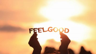 This is BOB's Feel Good story of the week