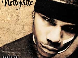 Nelly's Nellyville Album Cover