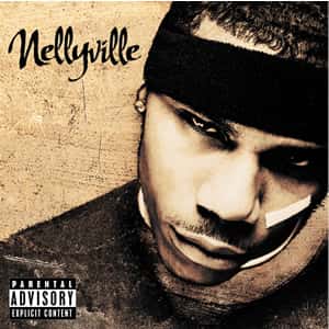 Nelly's Nellyville Album Cover