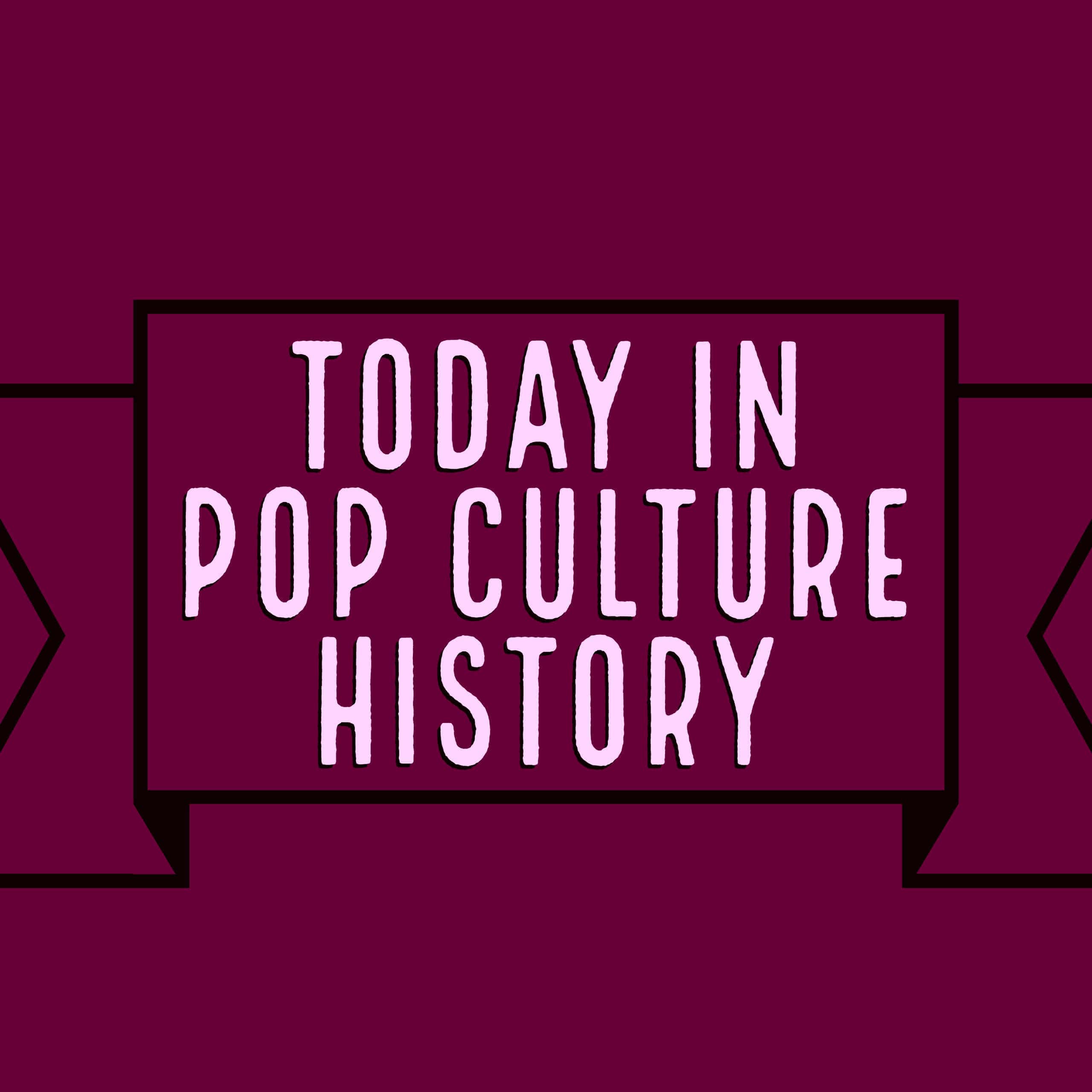 A List of Tunes That Made 1 Today in Pop Culture History KBPA