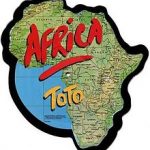 Have you seen ‘Africa’ performed like this?