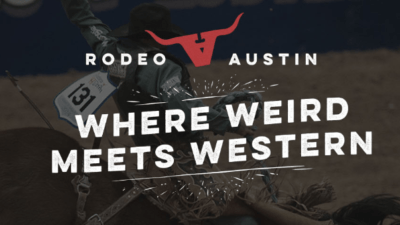 Rodeo Austin