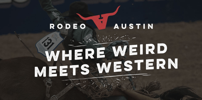 Rodeo Austin