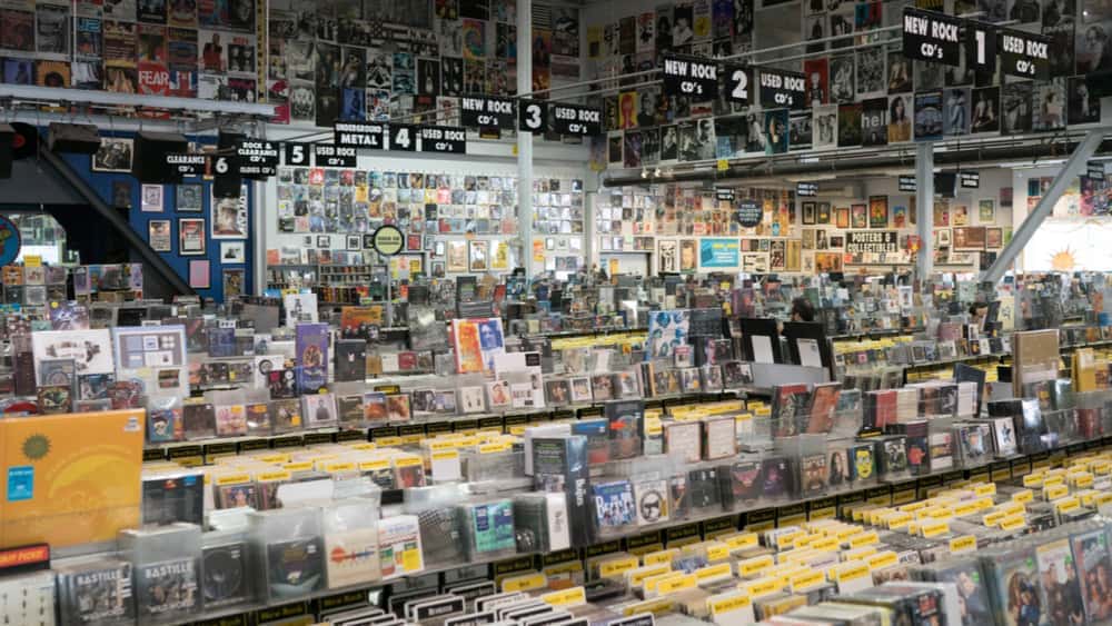 2020 Record Store Day Delayed Until June | KBPA - Austin, TX