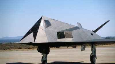 usaf-lockheed-martin-f-117a-nighthawk-in-the-static-display-at-the-1997-edward-afb-open-house