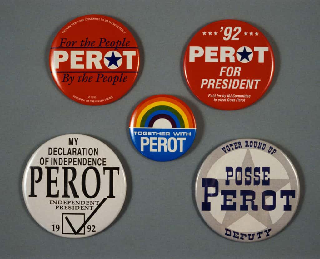 ross-perot-campaign-buttons