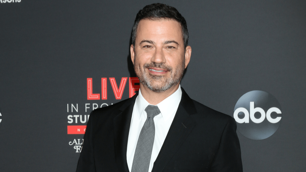 Jimmy Kimmel To Host 2020 Emmy Awards | KBPA - Austin, TX