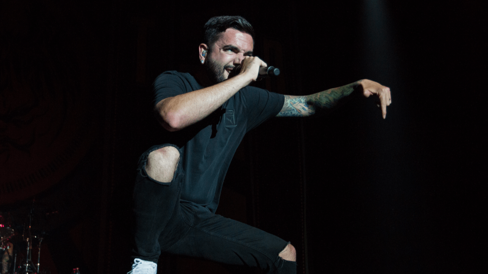 A Day To Remember Release New Single And Announce Album Release Date ...