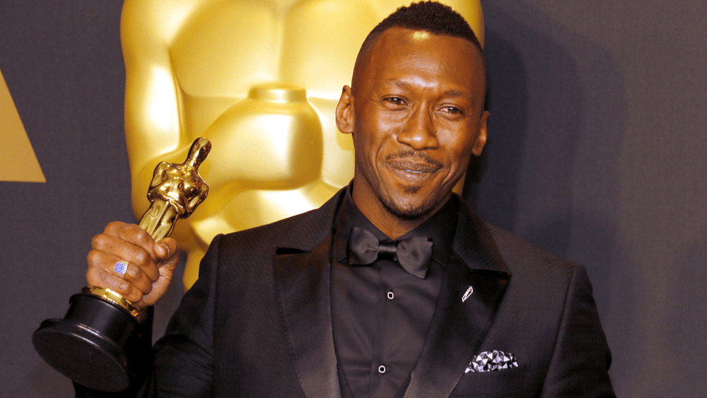 Mahershala Ali, Nicole Byer, Jon Hamm and More Join 'Invincible