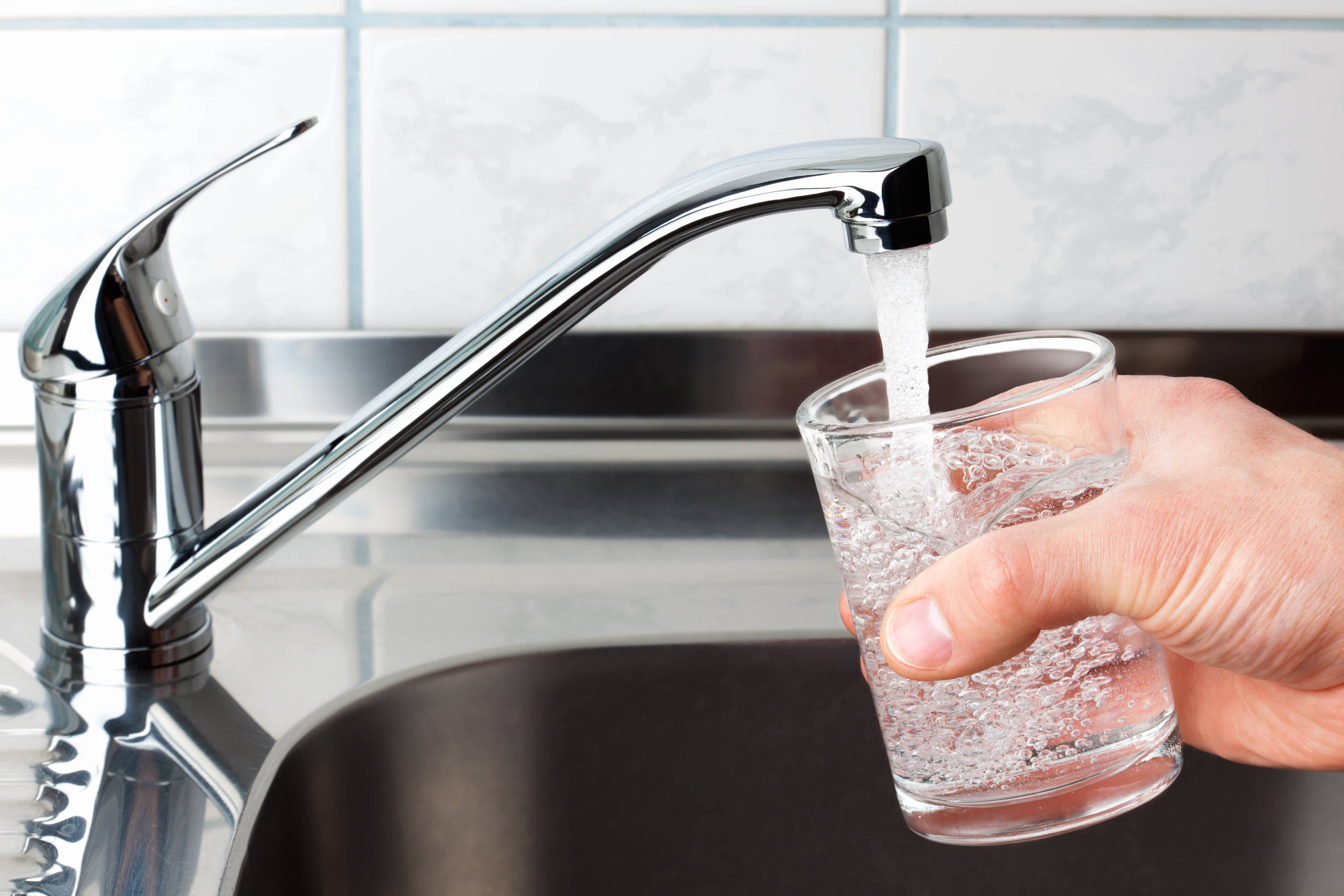 Austin Water Boil Notice Is it safe to drink tap water? KBPA