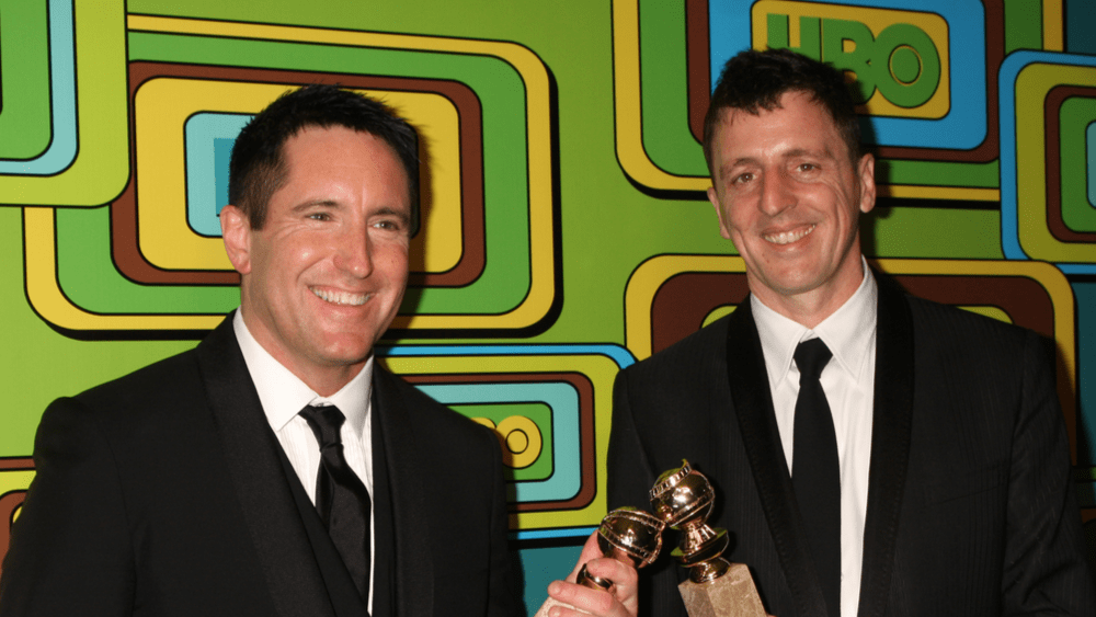 Trent Reznor, Atticus Ross, and Jon Batiste Win Best Original Score at Oscars  2021