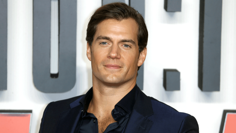 Henry Cavill Goes Instagram Official With New Girlfriend Natalie Viscuso Kbpa Austin Tx