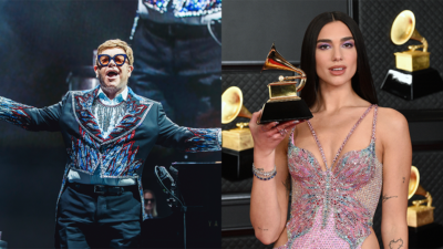 elton john and dua lipa