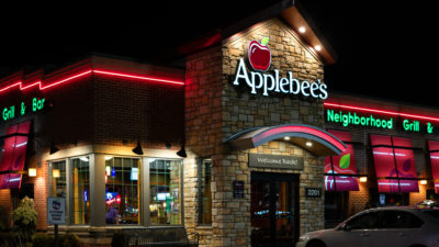 AppleBees