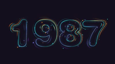 BOB’s 9@9 – 1987
