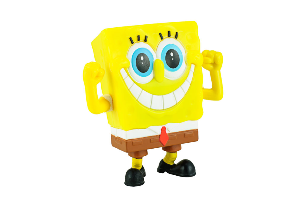 bangkokthailand-january192015spongebobsquarepantstoycharacter