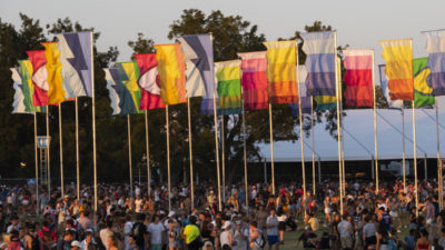 acl festival