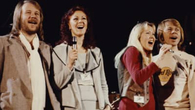 abba-at-unicef-concert
