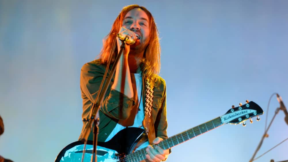 Tame Impala releases new single, announces 2022 North American Tour