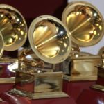 The Grammys to take place in Vegas for the first time ever