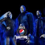 The trailer for the Super Bowl Halftime Show is here!
