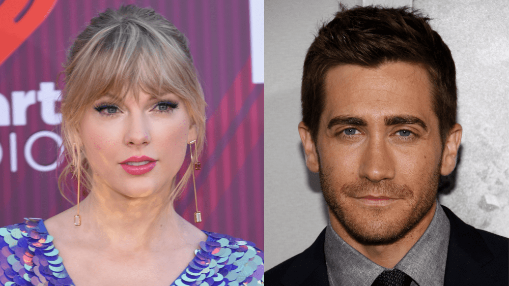 Taylor Swift, Jake Gyllenhaal