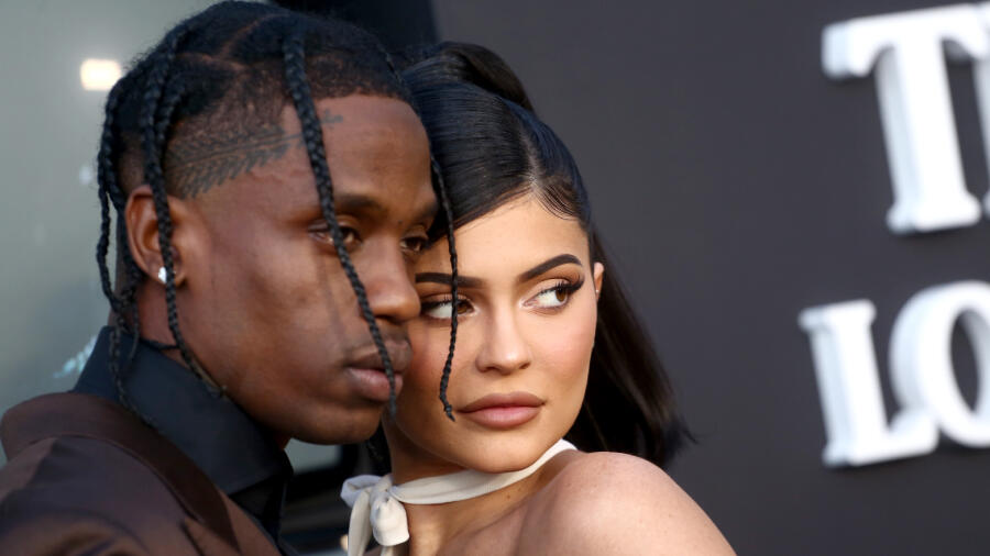 kylie jenner