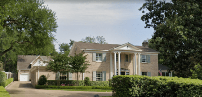 emma stone austin mansion from google