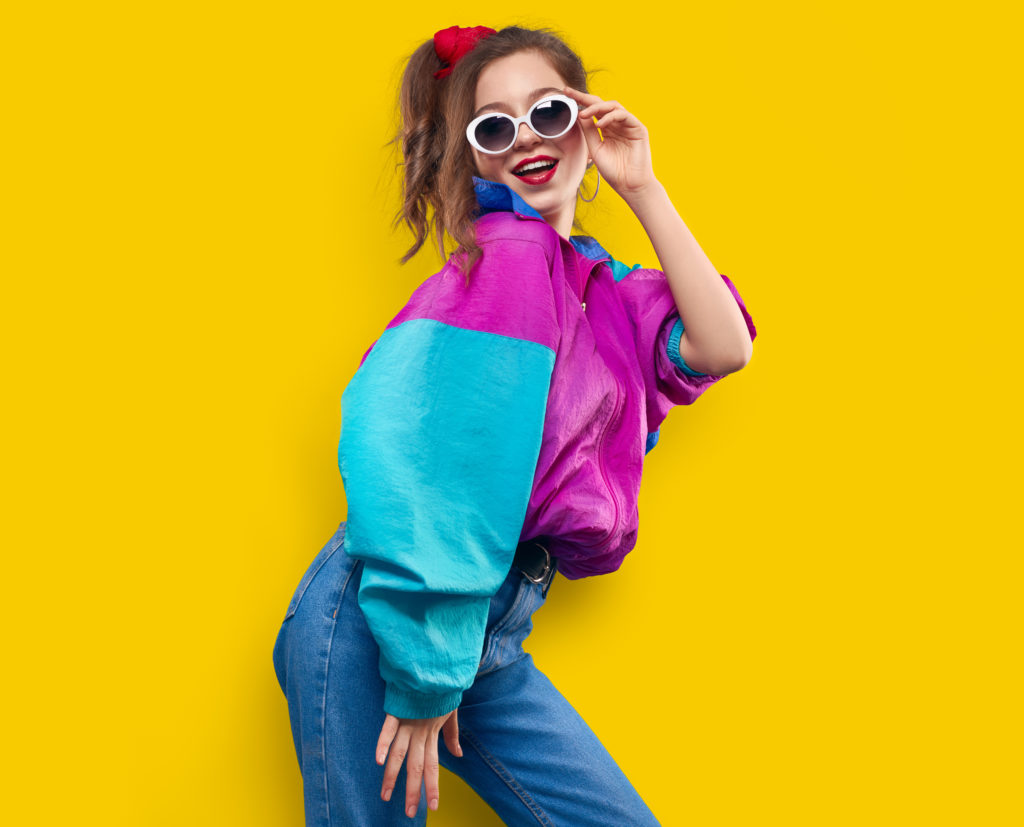 coolteenager-fashionabledjgirlincolorfultrendyjacketand
