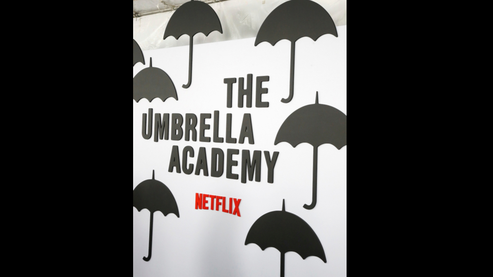 Take a look at the Season 3 trailer for Netflix’s ‘The Umbrella Academy’