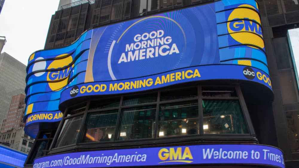 Janai Norman named co-anchor at ABC’s Weekend Edition of ‘Good Morning America’