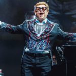 Elton John’s Final US Gig to be Livestreamed on Disney+