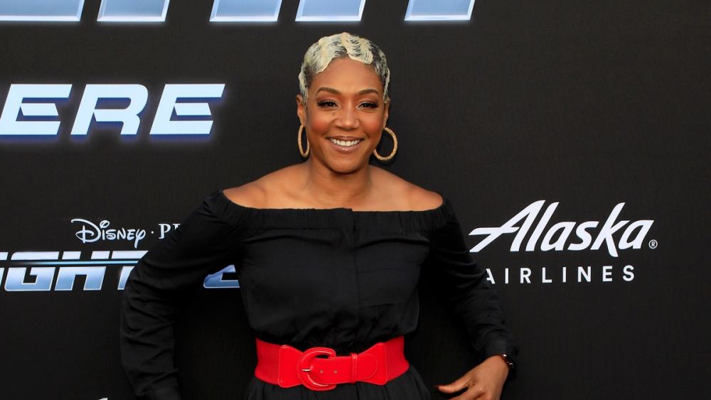 Child sex abuse lawsuit against Tiffany Haddish and Aries Spears is dismissed at plaintiff’s request