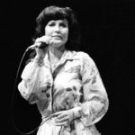 Loretta Lynn, Iconic Country Music Star, Dies at 90