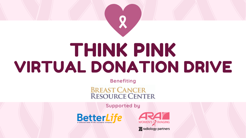 susan-komen-think-pink-donation-drive-kbpa-austin-tx