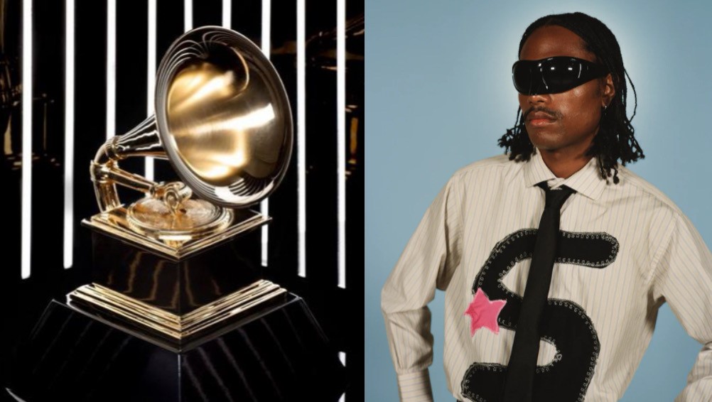 NEW: The 2023 Grammy Nominations Are Here!