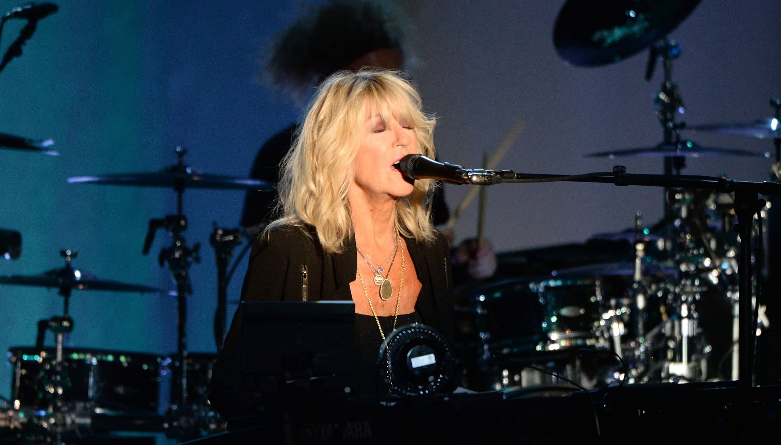 Fleetwood Mac’s Christine McVie passes at age 79