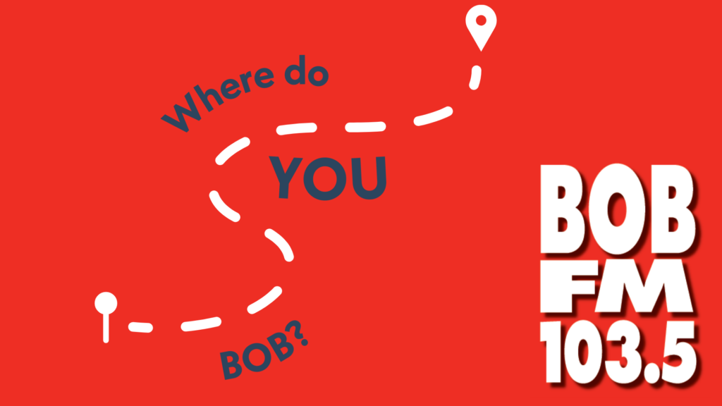 103 5 bob fm austin
