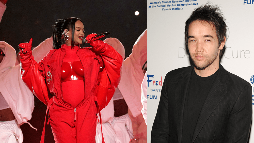 Hoobastank Never Released their Rihanna Feature Due to “Lack of Foresight”