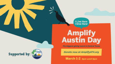 Amplify Austin Day 2023