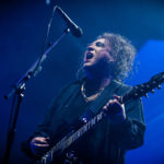 The Cure Release New Album After 16 Years!