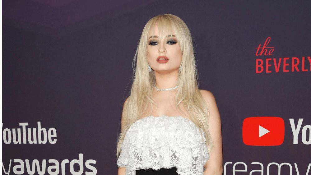 Meghan Trainor, Kim Petras Drop 'Made You Look' Remix: Listen