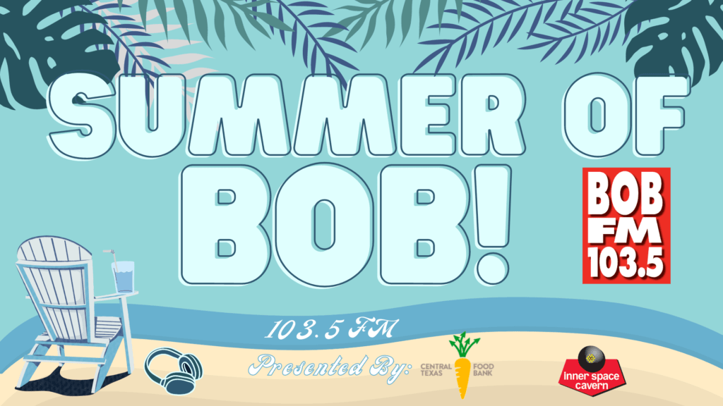 Summer Of Bob