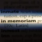 BOB’s 9@9 – In Memory Of Those We Lost In 2025