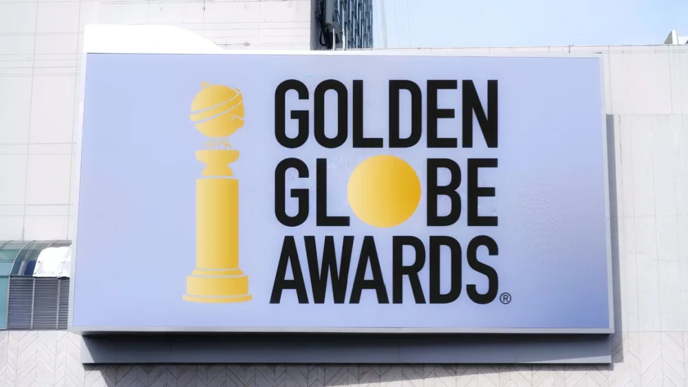 Celebrity presenters announced for 2024 Golden Globe Awards ceremony