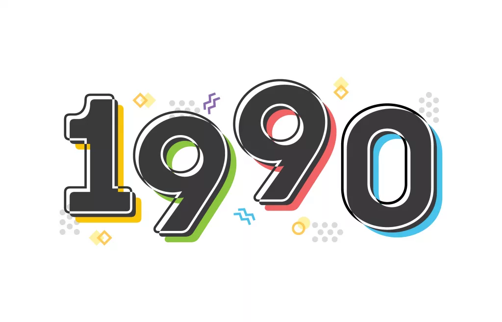 90snostalgia1990text90skid1990stypographyretrotext